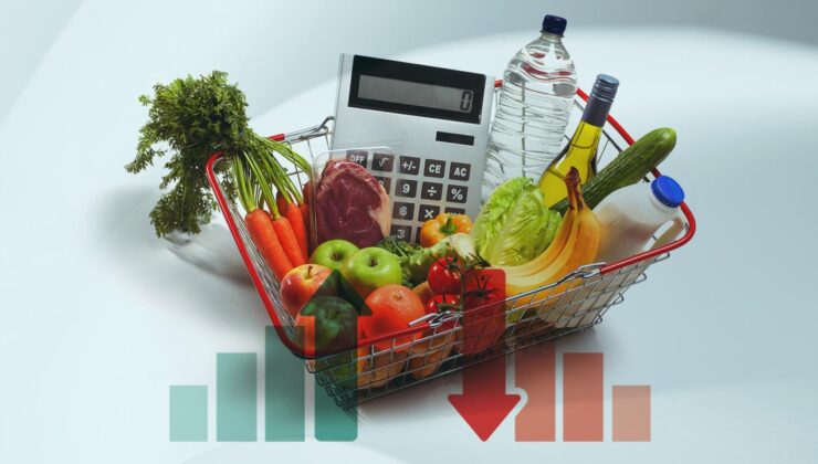 Şubat ayı enflasyon verileri açıklandı