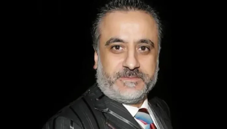 Yapımcı Erol Köse, 16. kattan düşerek hayatını kaybetti