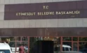 Etimesgut Belediyesi’nde zimmet soruşturması