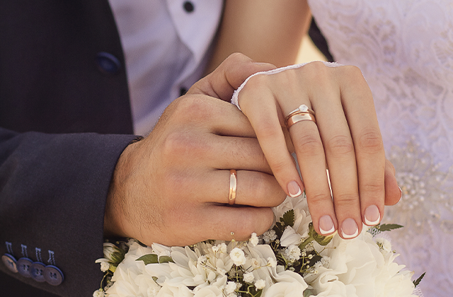 Evlenmek isteyenlere geri ödemesiz 250 bin lira faizsiz kredi