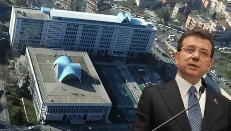 İBB yolsuzluk davasında ikinci hafta başlıyor