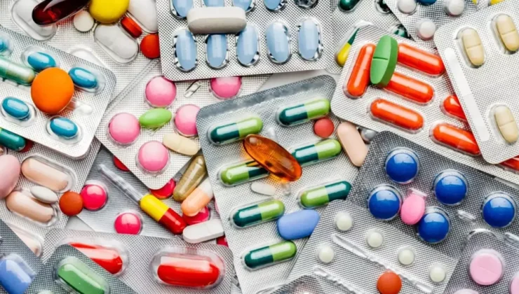 İlaç fiyatlarına yüzde 6 zam