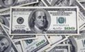 Dolar en yüksek seviyeyi gördü