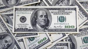 Dolar en yüksek seviyeyi gördü