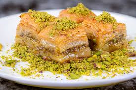 Türkiye’nin baklava devi satılıyor