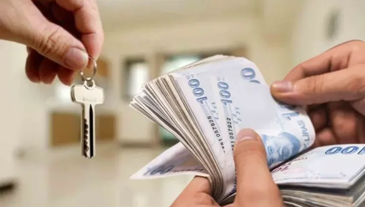 Mart ayı kira zam oranı belli oldu