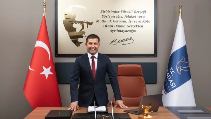 Kuşadası Belediyesi’ne operasyon