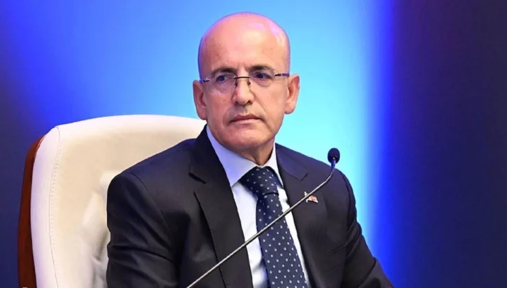 Petrol fırladı; Mehmet Şimşek açıklama yaptı