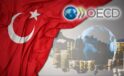 OECD’den yeni rapor: Türkiye için enflasyon tahmininde keskin yükseliş