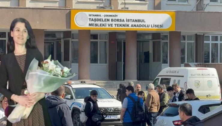 Fatma Nur Çelik’in ismi öğretmenlik yaptığı liseye verilecek