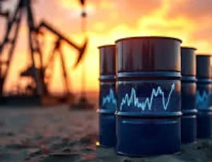 Petrolde sert yükseliş: Varil başına 113 dolara ulaştı