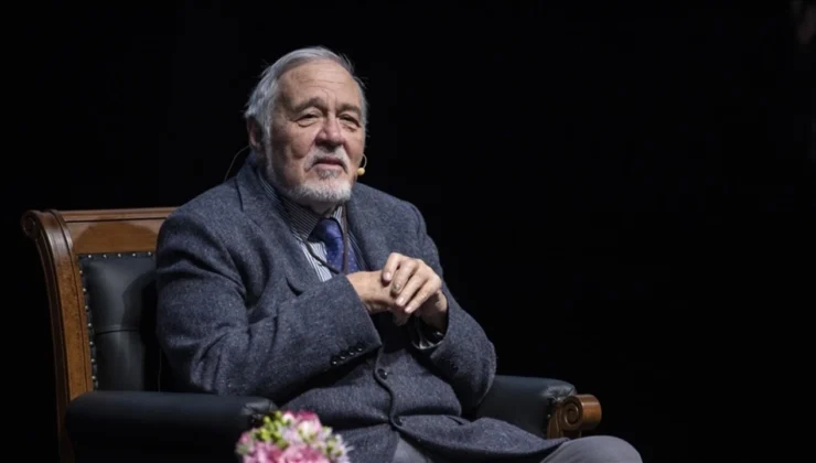 Ünlü tarihçi İlber Ortaylı yoğun bakıma alındı