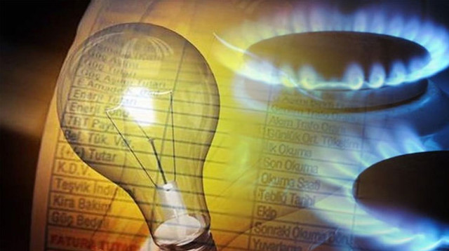 Elektrik ve doğalgaza zam sinyali