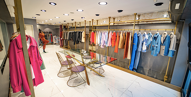 İstihdamda kayıp tekstil ve giyimde yoğunlaştı