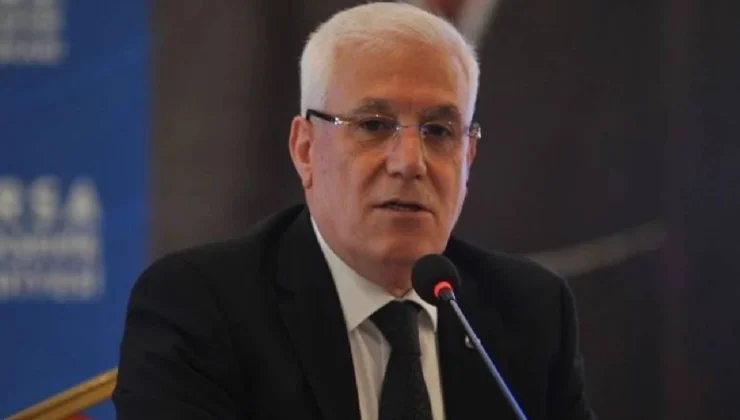 Gözaltına alınan Mustafa Bozbey’den ilk açıklama: Çağırsalardı gelirdim