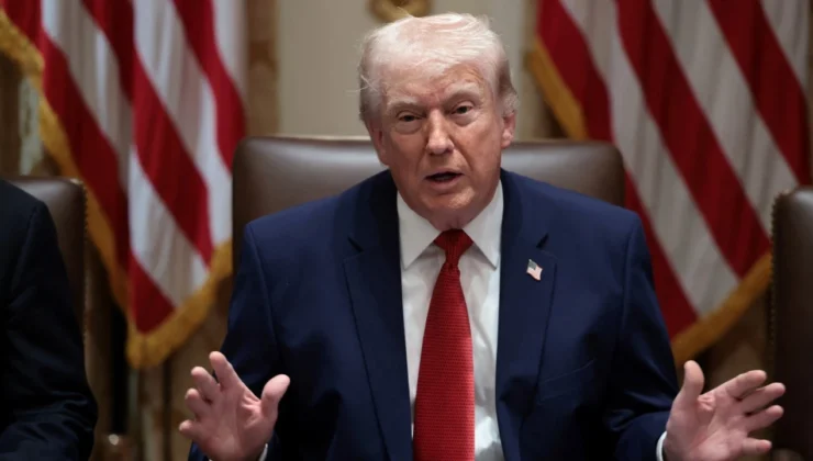 Trump İran’a olası saldırıyı yine erteledi