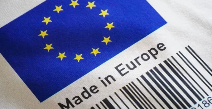 AB’nin “Made in Europe” Düzenlemesi Türkiye İçin Fırsat Ama Riskler Sürüyor