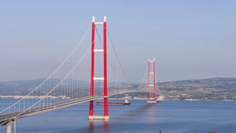 Bayramda toplu taşıma, köprü ve otoyollar ücretsiz