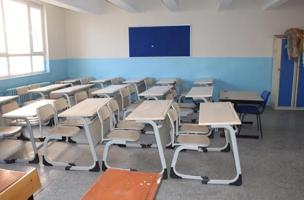 Okulları hedef gösteren 67 kişi gözaltına alındı