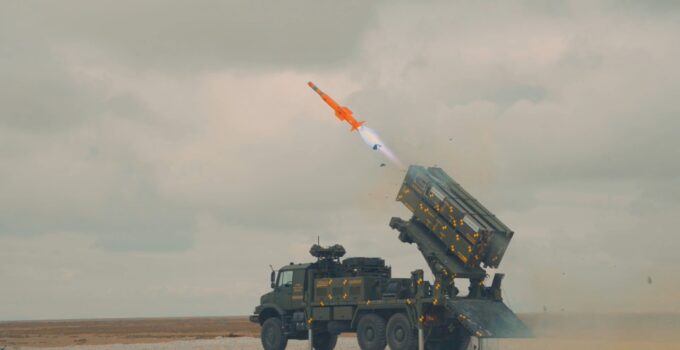 Bloomberg: Türkiye hava savunma sistemleri için İtalya ile görüşüyor