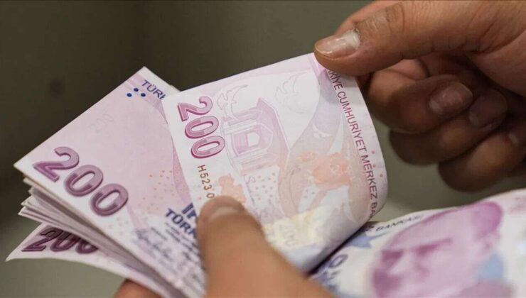 Memur ve emeklinin 3 aylık enflasyon farkı belli oldu