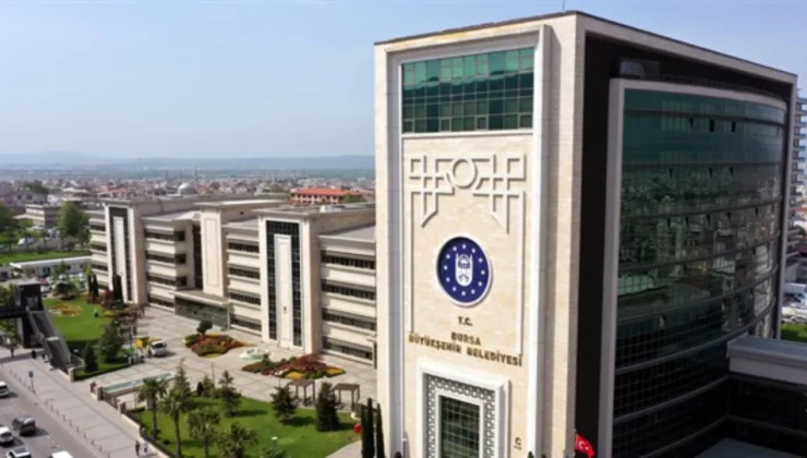 Bursa’nın geçici başkan vekili belli oldu