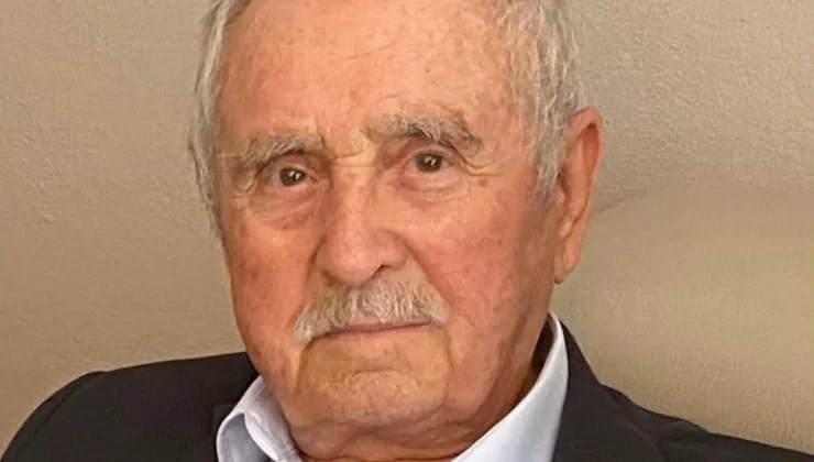 Bursa milletvekilinin acı günü