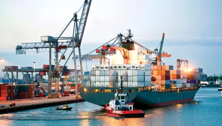 İhracatta beklenti eşik değerin altına indi