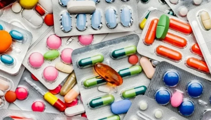 Yurt dışı ilaç alımında yeni sistem