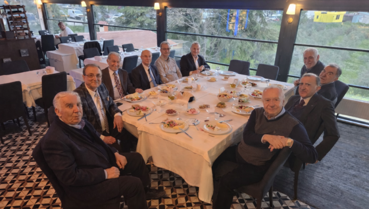 BEST Grubu 171. Toplantısını Gerçekleştirdi