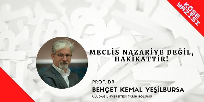 “Küçük hanımlar, küçük beyler…”