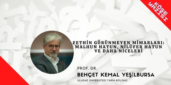 Bursa’nın Fethinin 700. Yılı