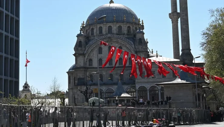 Formula 1 yeniden Türkiye’de
