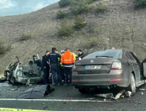 Ankara’da katliam gibi kaza: Çok sayıda ölü var