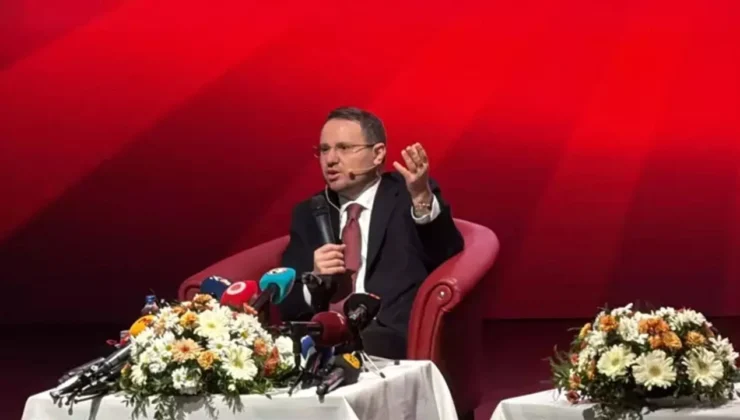 “Sosyal medyaya 3 ay içerisinde kimlikle girilecek”