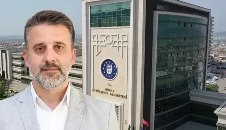 Bursa Büyükşehir Belediyesi AK Parti’ye geçti