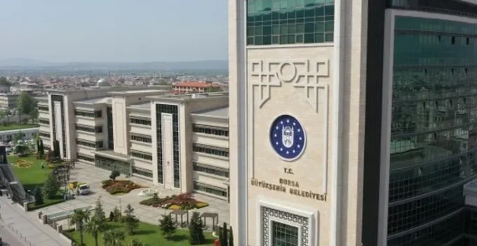 Bursa’da Bozbey sonrası yeni başkanvekili seçiliyor