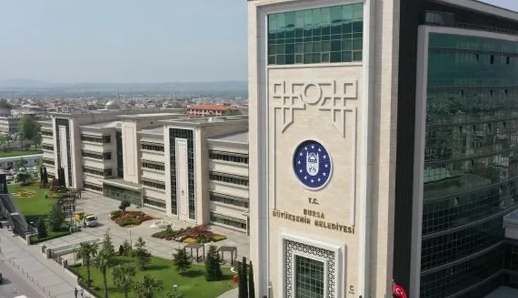 Bursa’da Bozbey sonrası yeni başkanvekili seçiliyor
