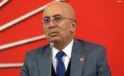 CHP Ankara İl Başkanı Ümit Erkol gözaltına alındı