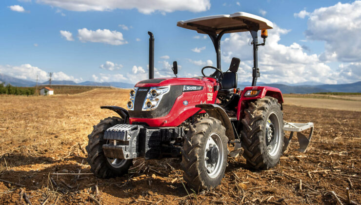 İthalatta Gözetim Düzenlemesi: Traktörler Kapsam Dışı, ATV’ler Listede