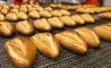 Ekmeğe zam geldi