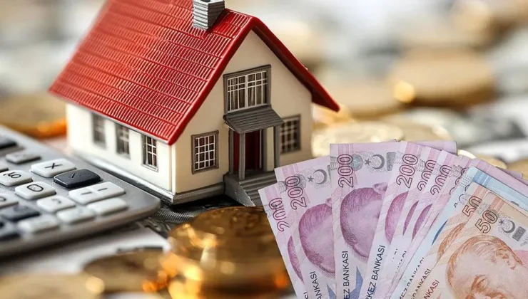 Nisan ayı kira zam oranı belli oldu