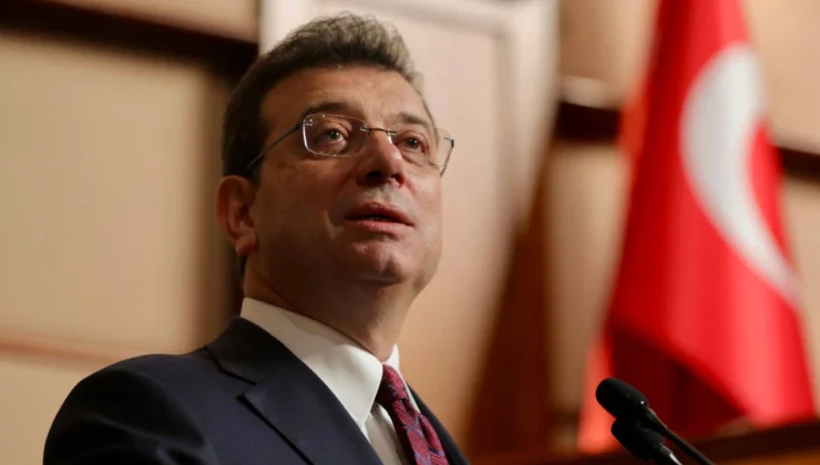 Ekrem İmamoğlu hakkında bir soruşturma daha