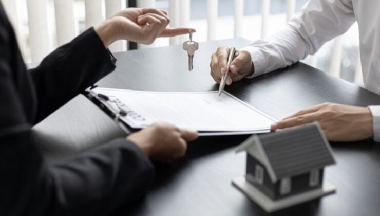 Ev alım-satımında yeni dönem