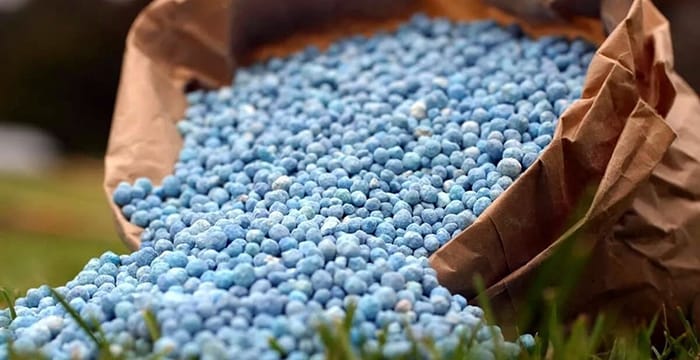 Gübre İthalatında Vergi Oranları Değişti