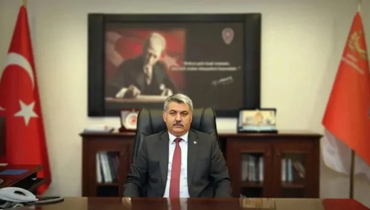 Yalova Emniyet Müdürü Yılmaz Delen ifadeye çağrıldı