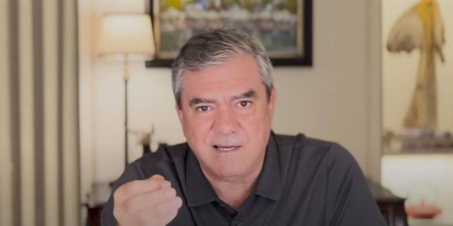 Yılmaz Özdil, Sözcü TV’den istifa etti