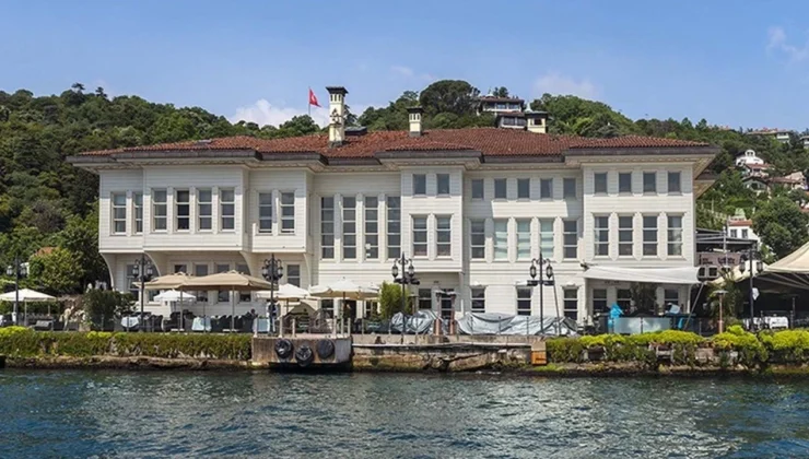 İstanbul Boğazı’nın en değerlisiydi konkordato istedi