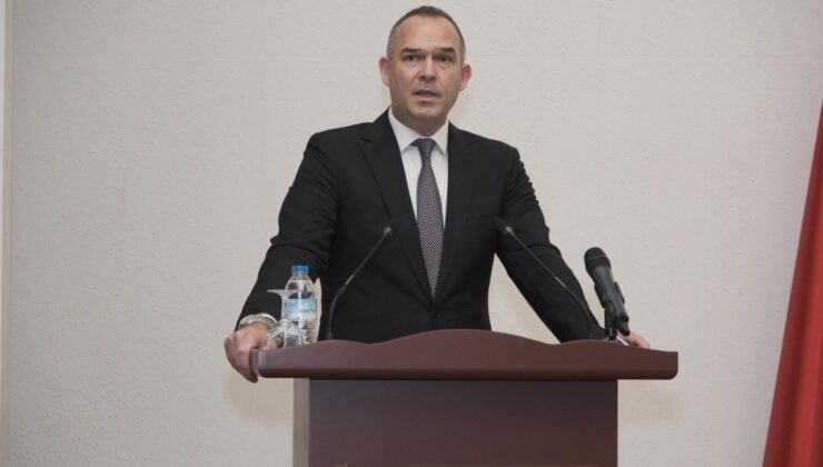 UTİB’te Bayrak Değişimi: Başkanlığa İhsan İpeker Seçildi