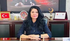 Türkiye Ebru Başsavcıyı konuşuyor